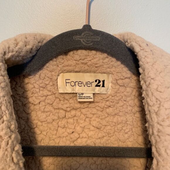 Suede Vest - Picture 4 of 8